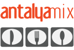 Logo Antalya Mix