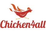 Logo Chicken4all
