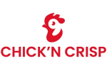 Logo Chick'n Crisp Almere Buiten