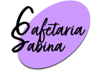 Logo Cafetaria Sabina Fokkesteeg