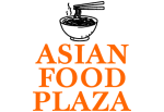 Logo Asian Food Plaza