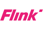 Logo Flink Boodschappen Almere Centrum