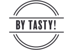 Logo By Tasty