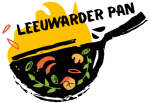 Logo Leeuwarder Pan