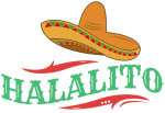Logo Halalito
