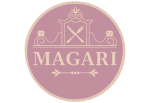 Logo Café Magari