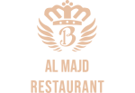 Logo Al Mjad