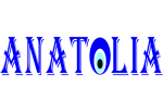 Logo Eethuis Anatolia Helvoirt