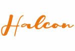 Logo Halcon