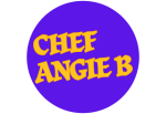 Logo ChefAngieB