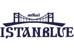 Logo Eethuis Istanblue