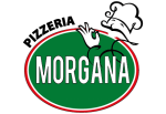 Logo Pizzeria Morgana