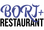Logo BORJ+ Restaurant