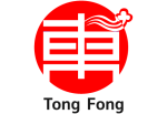 Logo Tong Fong Sushi