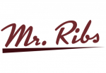 Logo Mr. Ribs
