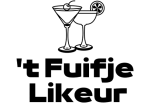 Logo 't Fuifje Food & Drinks