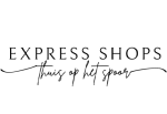 Logo Express Shops
