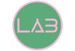 Logo LAB - Modern Italian Pastry