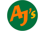 Logo AJ's Nightshop