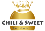 Logo Chili & Sweet Tandoori