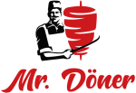 Logo Mr Döner