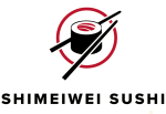 Logo Shimeiwei Sushi 2