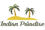 Logo Indian Paradise