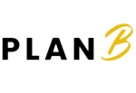 Logo Plan B Quality & Tasty