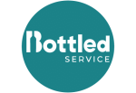 Logo Bottled Service
