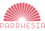 Logo Parrhesia Cafe