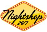 Logo Nightshop24/7