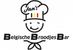 Logo Belgische Broodjes Bar