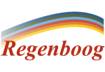 Logo Restaurant De Regenboog