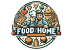Logo Food2Home