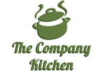 Logo The Company Kitchen