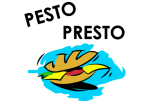 Logo Pesto Presto