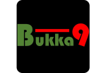 Logo Bukka 9