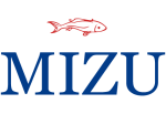 Logo Mizu sushi & grill