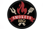 Logo Smokey's BBQ