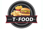 Logo T-Food