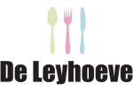 Logo Brasserie De Leyhoeve