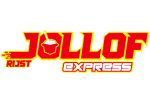Logo Jollof Rijst Express