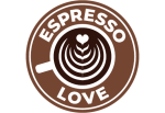 Logo Espresso Love