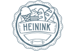 Logo Bakker IJs Heinink