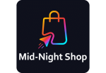Logo Midnight Shop