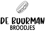 Logo De Buurman Broodjes