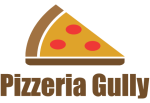 Logo Pizzeria Gully