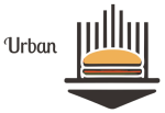 Logo Urban Burgers & Sandwiches