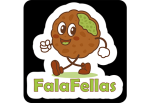 Logo FalaFellas Waalkade