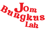 Logo Jom Bungkus Lah